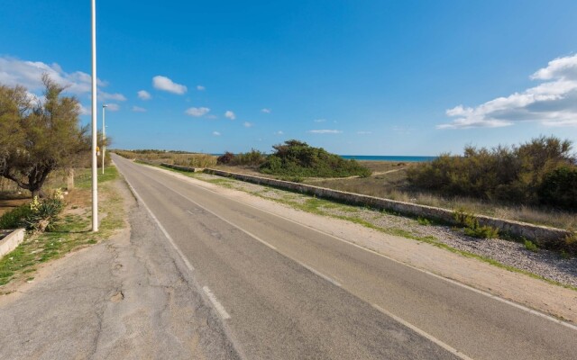 2127 Villa Ippocampo - Appartamento Rosso by Barbarhouse