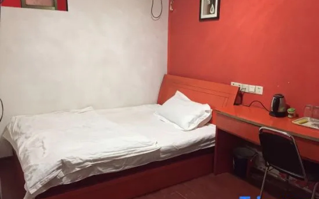 Jiye Hostel