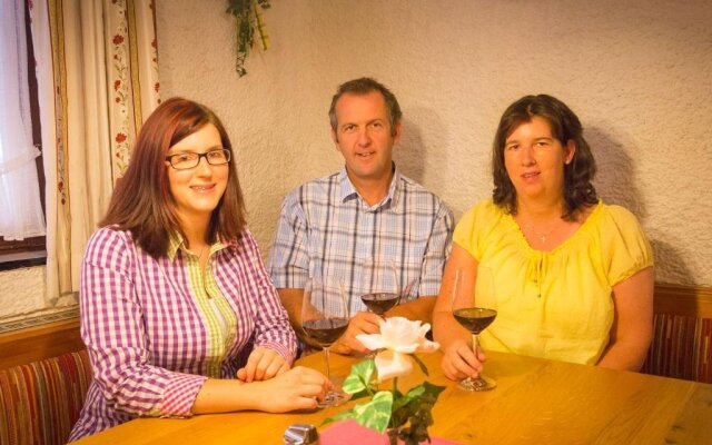 Alpengasthof Draxler