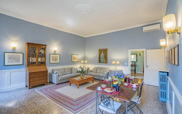 Ca' Grassi 1 Venetian Apartment