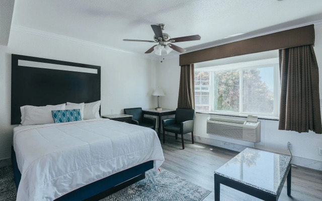 Sea Air Inn & Suites - Downtown - Restaurant Row