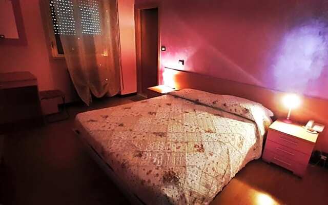 Hotel Ristorante Cibarium