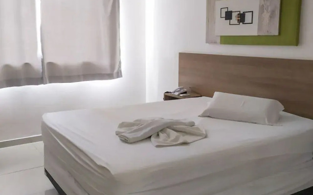 Oyo Hotel Valeria