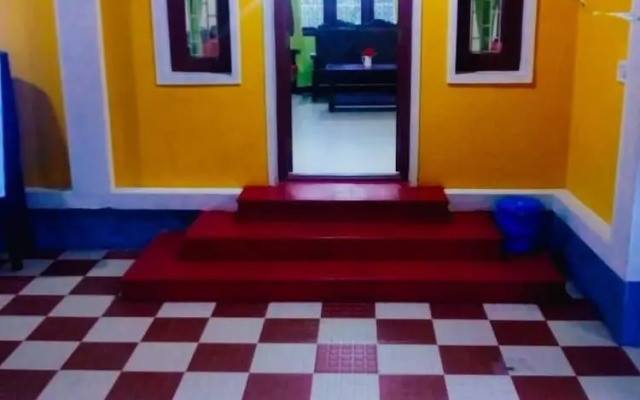 Livgrand Deepikas Residence