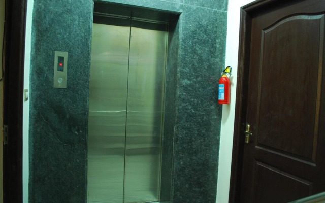 Hotel Gokul Residency