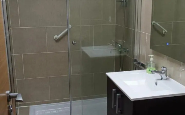 Apartamento playero en Chiclana
