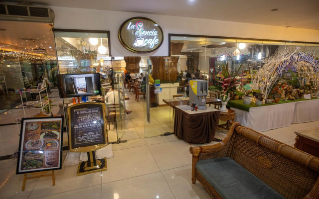 Hotel Essencia