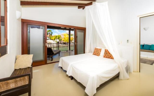 Villa 5 Bonaire