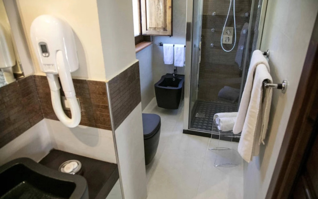 Farm Stay Casena Mongerrati, Superior Double Room