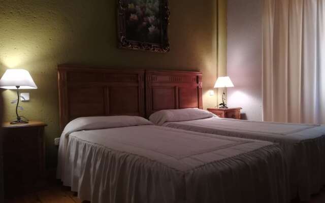 Hostal la Cerca