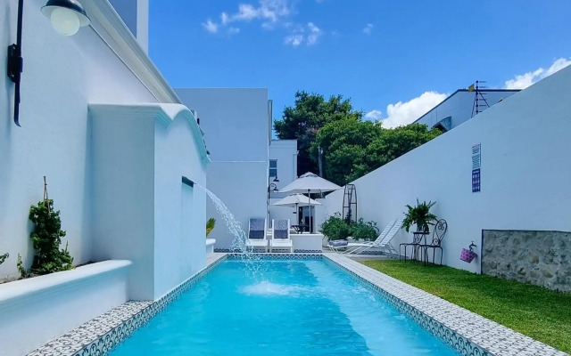 Batavia Boutique Hotel