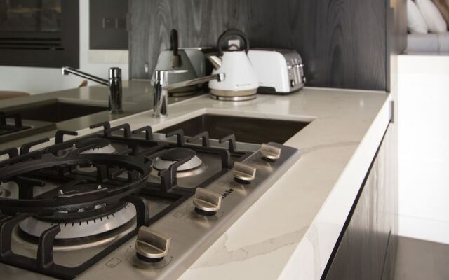 Hepburn Bathhouse & Spa Villas