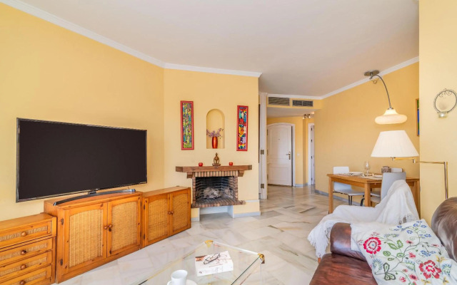 Lovely apartment in great location