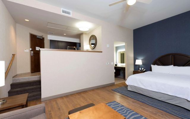 Homewood Suites by Hilton Grand Rapids Downtown - фото 3