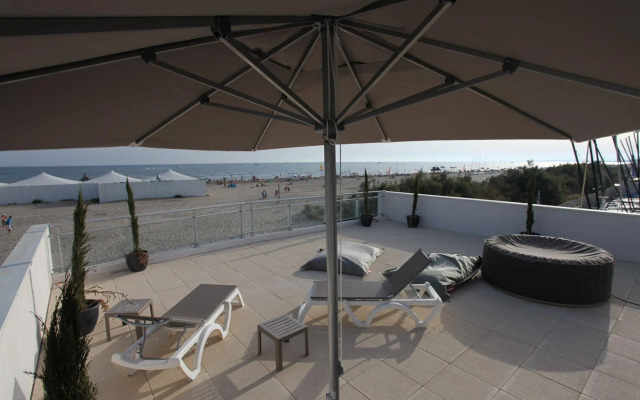 Residence Côté Mer