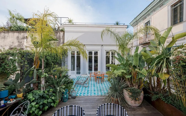 Naples Designer Loft by Elite Villas