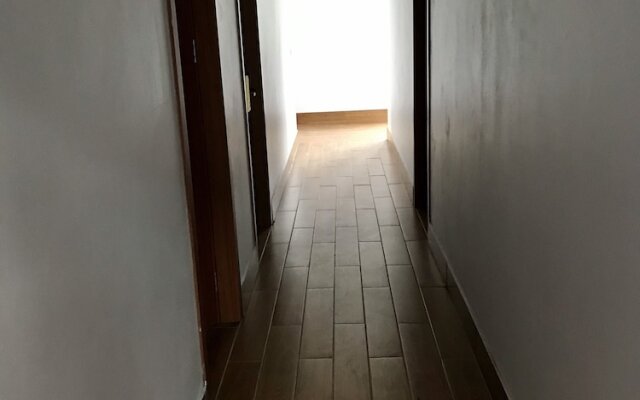 Huong Rung Hotel