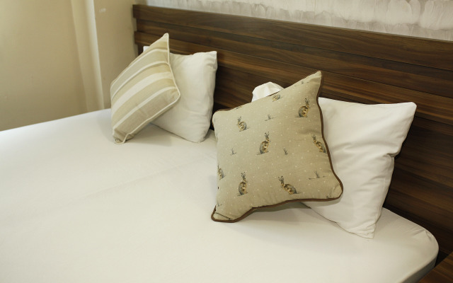 Birlik Aparthotel
