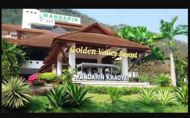 Mandarin Golden Valley Hotel & Spa