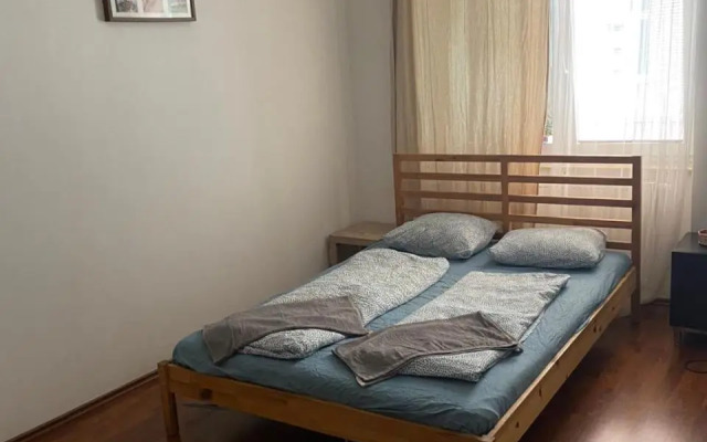 Apartment Spolkova