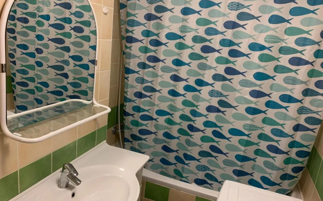 Tigraki Apartment Budapest