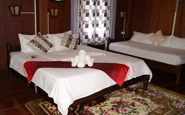 Mekong Holiday Villa