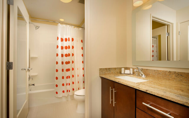 Towneplace Suites Eagle Pass