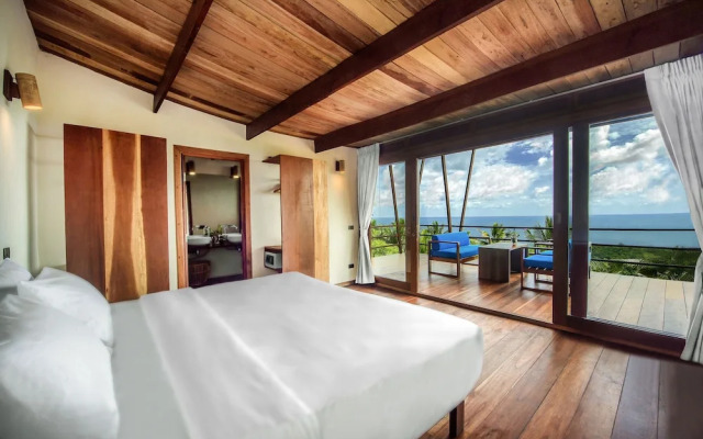 Ecotao lodge