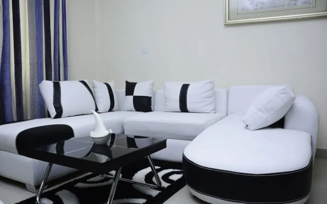 Home Gate Resort Limited