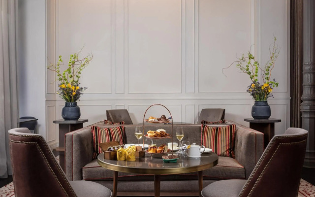 Gran Hotel Inglés