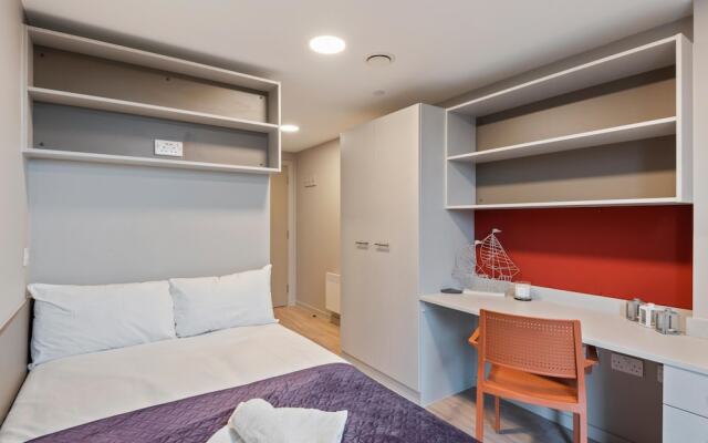 Amazing Location 6Br Liverpool Apartment Sleeps6