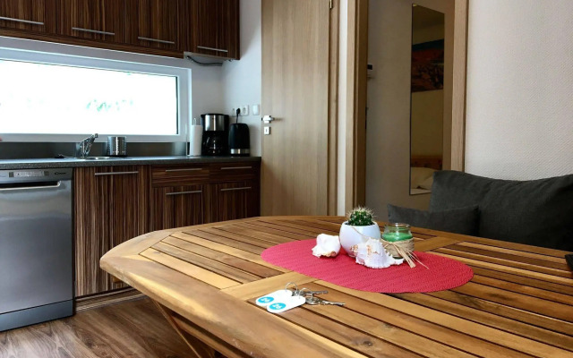 Bungalow Eco Mobile Homes Omis