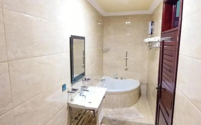 Kingsville Guest House