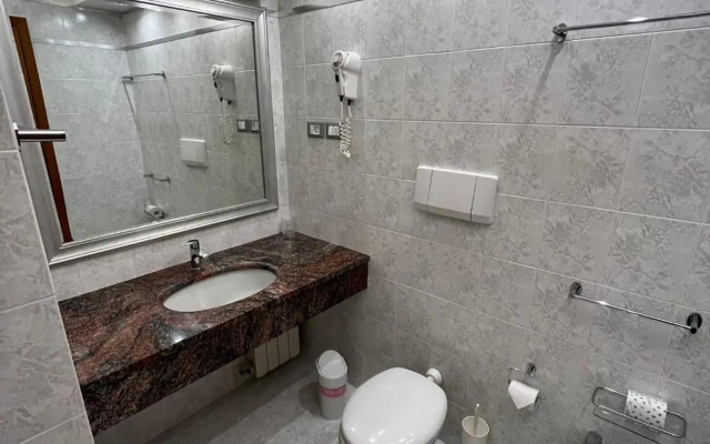 Hotel Alinari