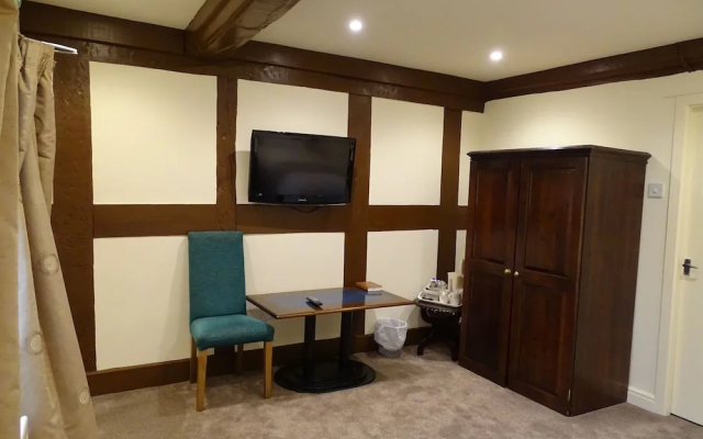 Ellesmere Hotel