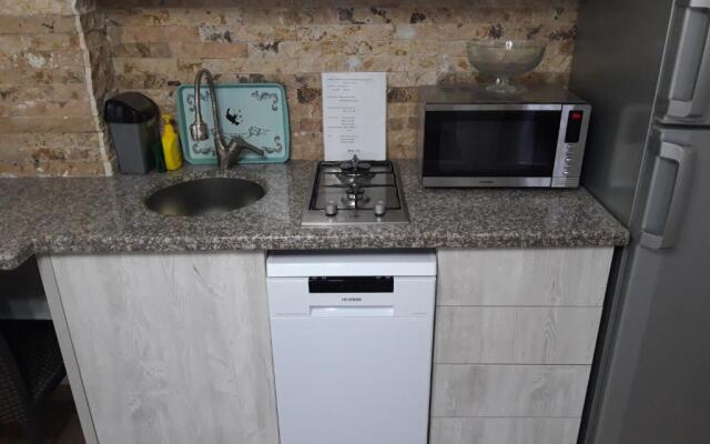 Apartment in Selaziri 62