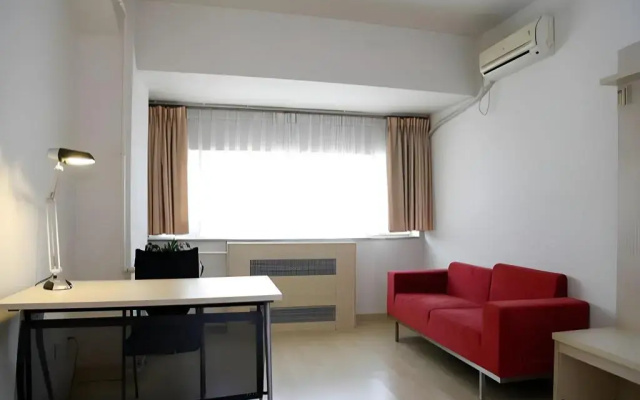 Jinjiang Inn Beijing Lianshi East Road