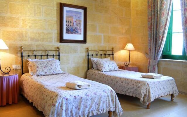 Gozo Farmhouses - Gozo Village Holidays