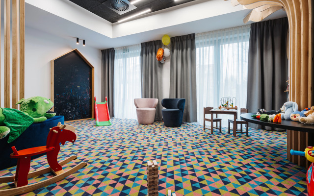 Focus Hotel Premium Kraków