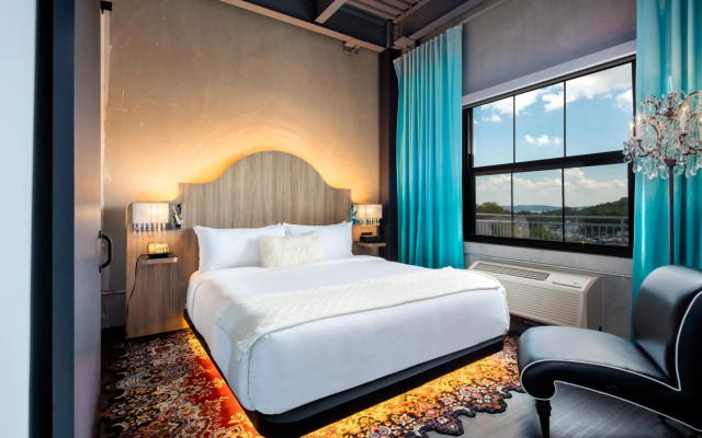 Hotel Nyack, a JdV by Hyatt Hotel