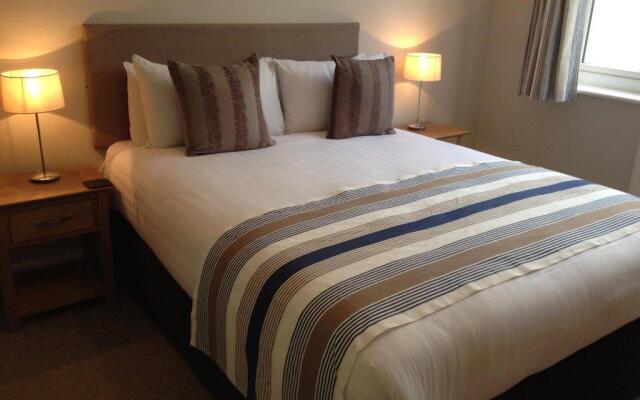 The Riviera Hotel & Holiday Apartments