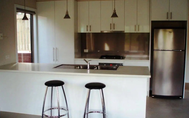 Warrnambool Holiday Accommodation