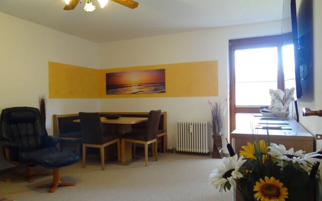 Ferienwohnung Jürgen