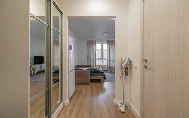 Evere Home (Эвере Хоум) на Очаковском шоссе