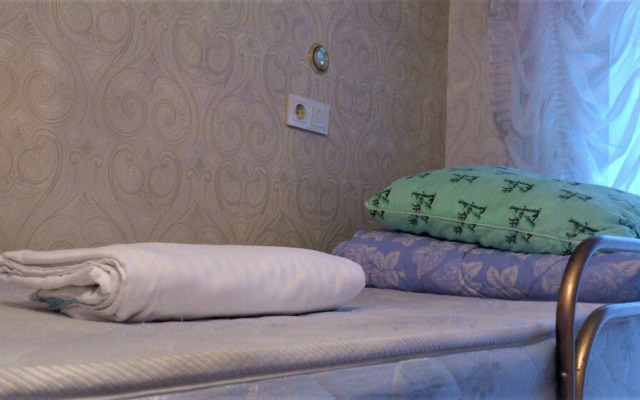 Хостел «Гостиный дом VIP Невский»