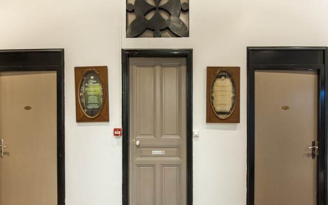 Hôtel De Charme Le Provence