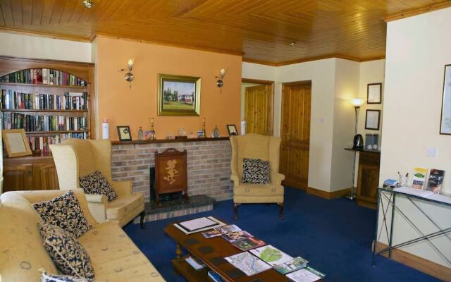 Auburndale B&B