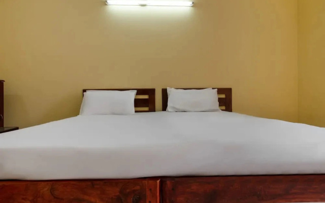Sangamam Tourist Home By Oyo Rooms