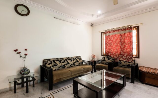 OYO 1074 Valley View Apartments