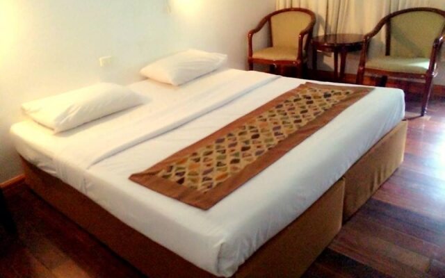 Lao Skyway Hotel Vientiane